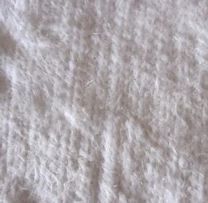 E-glas naaldmat geluidsabsorberende warmte-isolatiemat - Product Image 4