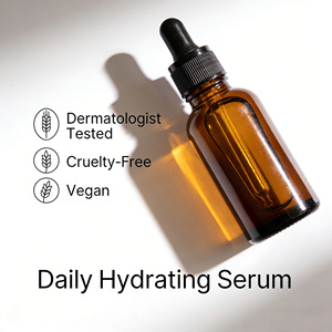 Suero Ultra Blanqueador de Arroz, Corrector de Manchas Oscuras con Glutatión y Ácido Ferúlico, Suero Unificador del Tono de Piel - Product Image 4