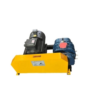 Ventilador para Acuicultura Remoto y Aislado - Diseño <span class=keywords><strong>de</strong></span> Tres Lóbulos <span class=keywords><strong>de</strong></span> Bajo Consumo, Funciona con Energía Solar Híbrida, Probado en Sunbelt Australia - Product Image 3
