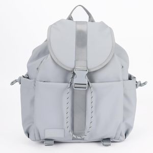 Sac à dos de skateboard léger et élégant en nylon, équipement sportif, sac à dos de plein air, nouveau sac à dos de skateboard - Product Image 1