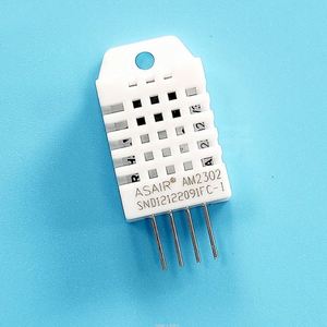 DHT22 AM2302 Digital <strong>Temperature</strong> and Humidity <strong>Sensor</strong> <strong>Module</strong> <strong>Temperature</strong> Humidity Monitor <strong>Sensor</strong> Replace SHT11 SHT15 - Product Image 4