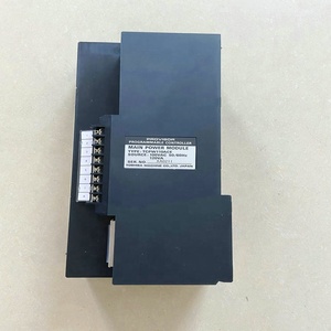 โมดูลจ่ายไฟหลัก TC200 เครื่องฉีดพลาสติก Provisor TCPW110ACE โมดูล PLC ระบบอัตโนมัติ - Product Image 2