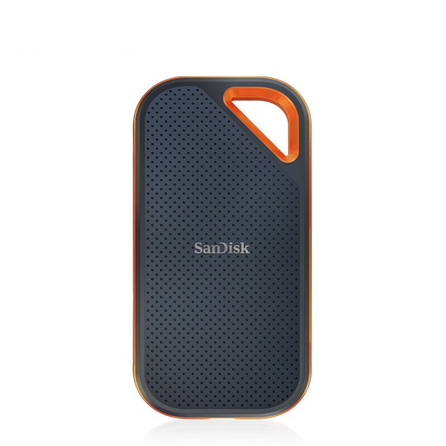 E81Portable SSD 1TB 2TB 4TB Read Speed 2000MB/s Laptop SATA 3.0 New Stock for Sandisk