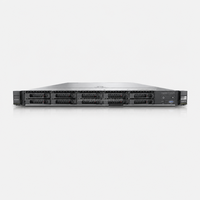 Serveur Fusion 1258H V7 2U en rack à prix avantageux avec processeur AMD série 9004 3,0 GHz 64 Go de RAM en stock