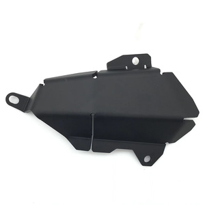 Protector de Bomba de Agua para Motocicleta, Cubierta Protectora para YAMAHA Tenere 700 XTZ 700 T7 T700 2019 - <span class=keywords><strong>2021</strong></span> - Product Image 5
