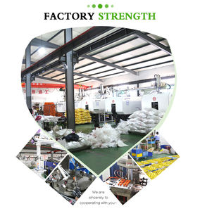 YTPS106 ตัวอย่างฟรีมีแท็กแขวนเสื้อผ้าซีลพลาสติกพร้อมโลโก้ดึงซีลพลาสติกแน่น - Product Image 6