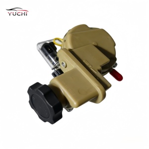 Bomba de Dirección Asistida para Chrysler 68059524AH 68059524AI 68059524AJ 68059524AK 68059524AL 68059524AF 68059524AG - Product Image 2