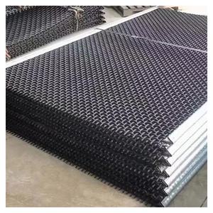 Maille d'écran de gravier de sable de 6mm avec le crochet - Product Image 6