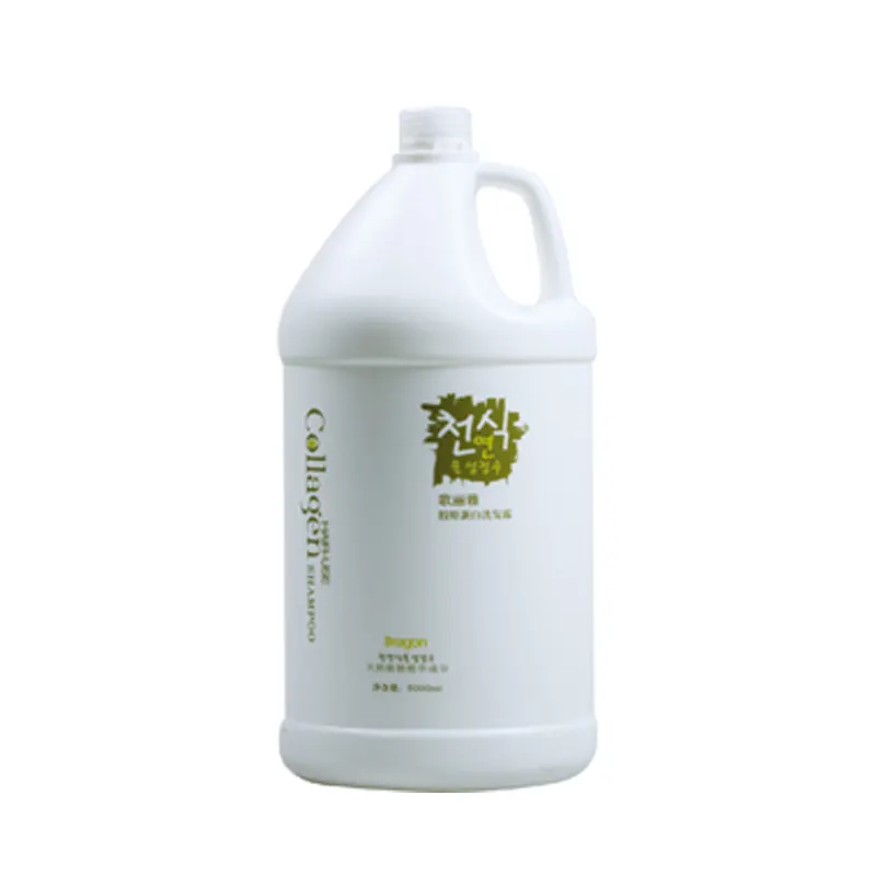 Шампунь для салона, 5000 мл, приятный аромат