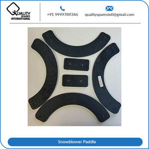 Palettes MTD de haute qualité 753-0613 731-0780 931-0780 pour souffleuse à neige industrielle 125cc pour la coupe de pelouse prix exclusif - Product Image 2