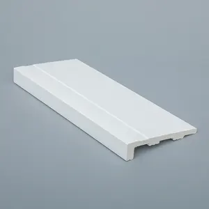 Amer factory waterproof OEM manufactured magnetic kitchen home light led light guard skirting board