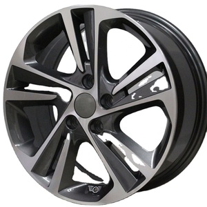<span class=keywords><strong>Jantes</strong></span> en alliage pour voitures particulières 15 16 17 pouces 5*114.3 pour Centennial Coupe Sonata NF Elantra Equus Santa Fe <span class=keywords><strong>Tucson</strong></span> pour <span class=keywords><strong>Hyundai</strong></span> - Product Image 2