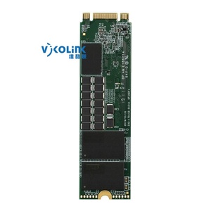 AF80GSAIC-7BBIP SSDs HDDs SSD 80GB M<strong>.</strong>2 MODULE PSLC 3<strong>.</strong>3V AF80GSAIC-7BBIP - Product Image 1