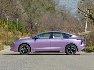 Vehículo <span class=keywords><strong>de</strong></span> Nueva Energía Yichi 05 2026, Modelo Enjoyable, Auto Compacto <span class=keywords><strong>de</strong></span> 4 Puertas y 5 Plazas, Sedán para Desplazamientos Urbanos - Product Image 1