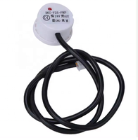 Sensor Level Cairan Tanpa Kontak Pintar XKC-Y25-PNP untuk Pemantauan Level Tangki Air dengan Output Saklar Multi Output
