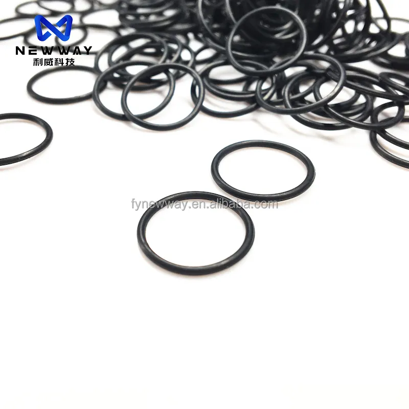 Factory Supply NBR O Ring Seals com amostras grátis