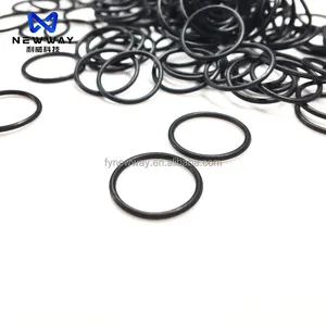 Factory Supply NBR O Ring Seals With Free Samples