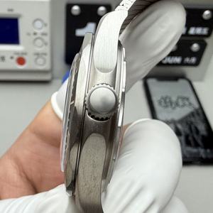 VSF Nouvelle montre de plongée en titane avec mouvement 8806, montre <span class=keywords><strong>James</strong></span> <span class=keywords><strong>Bond</strong></span> 007, version haut de gamme, montre de luxe - Product Image 5