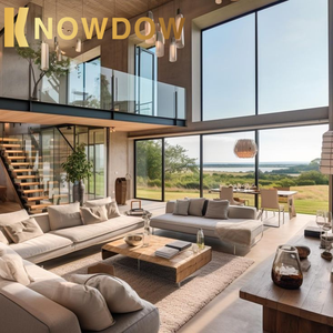 Ensemble complet de <span class=keywords><strong>design</strong></span> d'intérieur KNOWDOW avec des dessins CAO de rendu 3D et un approvisionnement complet en matériaux pour toute la maison - Product Image 2