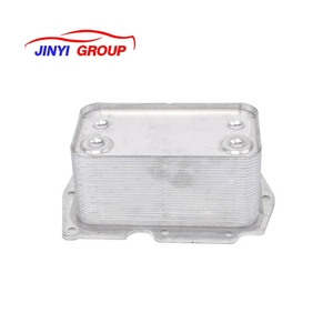 Enfriador de aceite de coche para cosechadora internacional 3200 4300 4300LP 4400LP 7300 SBA 1842530C93 1842418C3 396081600 - Product Image 1
