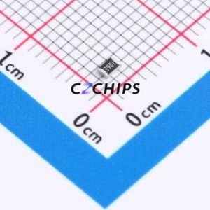 ตัวต้านทานแบบ SMD รุ่น RT0805BRB073K9L ขนาด 0805 (ประเภท: ฟิล์มบาง) (ค่าความต้านทาน: 3.9kโอห์ม ความแม่นยำ: 0.1%) - Product Image 1