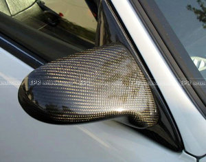 กระจกมองข้างทรง SP สำหรับ Honda Aero (3 ประตู) รุ่นปี 92-95 ลดราคา 10% - Product Image 2