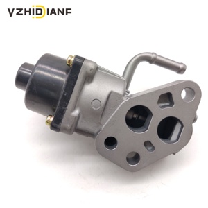 Pour Ford Focus Escape Mondeo Mk3 Galaxy S-Max 2.0-2.3L 2.0 Essence Valve <span class=keywords><strong>EGR</strong></span> LF01-20-300 1590848 1472884 1S7G9D475AG 30658187 - Product Image 2