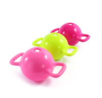 CHENGMO SPORTS 2024 Haltère réglable pour femme, fitness, yoga, entraînement minceur, kettlebells remplis d'eau
