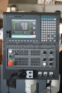 Enrutador CNC de 5 ejes Sistema Syntec RTCP 5 ejes DEMAS Cabezal de 5 ejes Enrutador CNC 360 grados - Product Image 6