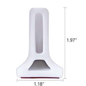 Barrière <span class=keywords><strong>de</strong></span> <span class=keywords><strong>douche</strong></span> en Silicone, bande <span class=keywords><strong>de</strong></span> <span class=keywords><strong>retenue</strong></span> <span class=keywords><strong>d</strong></span>'<span class=keywords><strong>eau</strong></span>, plage pliable, barrière <span class=keywords><strong>de</strong></span> <span class=keywords><strong>douche</strong></span> - Product Image 6