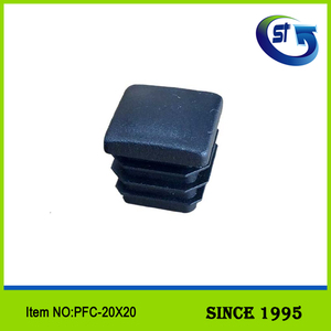 Equerre de protection OEM 20x20mm Capuchon de jambe de chaise - Product Image 5