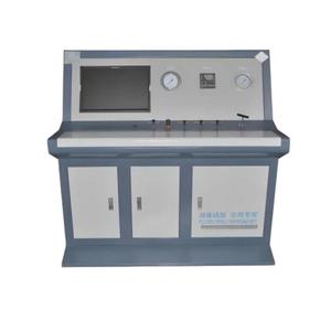 Leak Test System Leak Detection Stand Leak Detection Test Machine Simulation Tester - Product Image 3