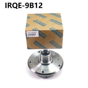 Unidad de Rodamiento de Cubo de Rueda Trasera IRQE-9B12 33411093567 para Brilliance XINRI - Product Image 1