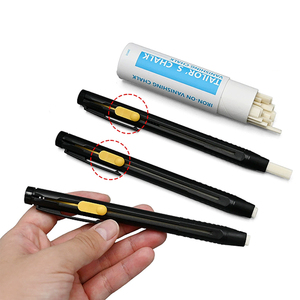 Alta temperatura scompare penna da disegno elastica non c' è bisogno di affilare sostituire le parti della macchina per cucire penna cerata - Product Image 5