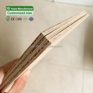 CAMELPLY Planche à graver laser en contreplaqué personnalisée, <span class=keywords><strong>plaque</strong></span> en bois de chêne de 3mm d'épaisseur pour bricolage, artisanat souvenir et meubles, modèle en bois - Product Image 3