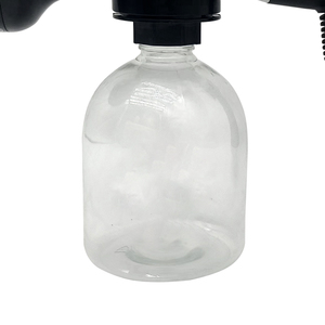 <span class=keywords><strong>Mjjc</strong></span> Súng Bắn Bọt Tuyết Chuyên Nghiệp Súng Bắn Bọt Bộ Chuyển Đổi Đồng Thau Bằng Thép Không Gỉ OEM Dành Cho Xe Hơi Màu Nhựa Môi Trường - Product Image 1