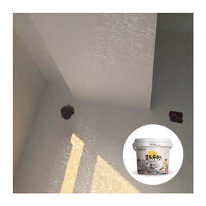 <span class=keywords><strong>Pittura</strong></span> Murale Interna Acrilica Ecologica di Alta Qualità Yile, Tre Colori Perlescenti Semi-Lucidi - Product Image 5