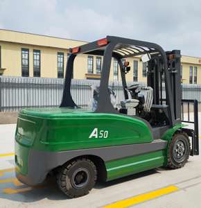 <span class=keywords><strong>1</strong></span> טון <span class=keywords><strong>1</strong></span>.5 טון 2 טון 5 טון מיני מלגזות חשמליות משאיות לאחר מכירה העברת מלגזה עם שישנה צד - Product Image 3