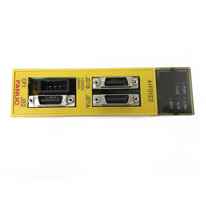 Módulo de Unidad de E/S FANUC A03B-0819-C017 - Product Image 3