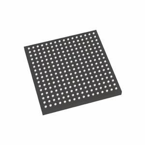 Achetez des composants électroniques en ligne : Puce embarquée 256 LBGA XC3S200-4FT256C en stock - Product Image 1