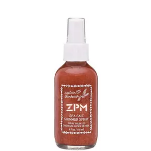 ZPM OEM/ODM Label Pribadi Makeup Lahir Ke Cahaya Cair Minyak Tubuh Berkilau