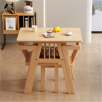 Table basse en bois fabriquée en usine, prix avantageux, personnalisable, grand stock, design écologique, nouveau design, meubles de salon.