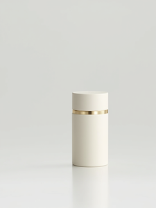 Empaque de Cartón Cilíndrico para Té, Café y Granos, Personalizado, Biodegradable, Reciclable, Ecológico, de Papel Kraft, con Recubrimiento Plástico - Product Image 6