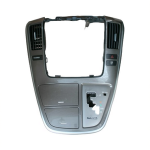 Support de fixation central pour tableau de bord Toyota Hilux LN167 1989-2004 Référence OE 55308-35020 5530835020 - Product Image 2