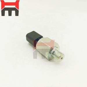 Interruptor de Presión de Aceite para Excavadora 2848A071 237-4894 para Motor 1103D-33 1103D-33T 1103D-33TA - Product Image 4