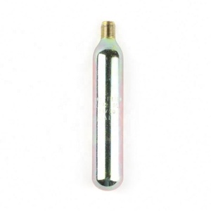 أفضل سعر 45Cc/33G Liquid CO2 Inflator برقبة لولبية من من من من من من أجل إنقاذ الحياة/أو الحياة - Product Image 2