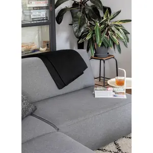 Coperta in pile con custodia, merchandising personalizzato - Product Image 4