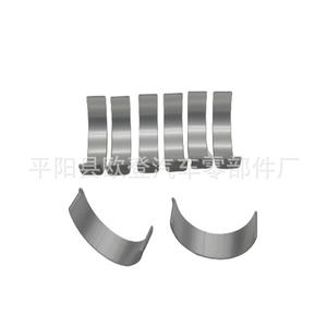 Nous fournissons de nouveaux coussinets de bielle 1.4T 55568531-STD 77557600 62215 CR4388CP pour vilebrequin et moteur Daewoo - Product Image 5