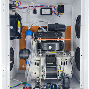 เครื่องผลิตออกซิเจนเข้มข้นสูง93% 3L ต่อนาที CE FCC ROHS Y1 PSA 5L/นาที - Product Image 5