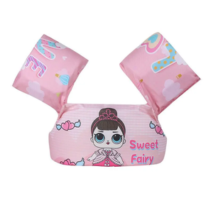 اكسسوارات حمام سباحة غير قابلة للنفخ سترة سباحة للأطفال سترات النجاة البحرية للأطفال - Product Image 5